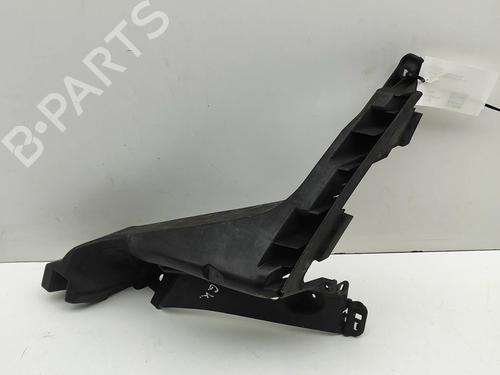 Used Rear bumper bracket Rear bumper bracket PORSCHE MACAN (XAB) 4S Electric 4 (XABDC1) (517 hp) 33433207 33433207