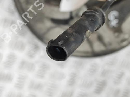 Left rear steering knuckle BMW 5 Touring (G31) 530 d xDrive | BP37269156M27 - Image 5