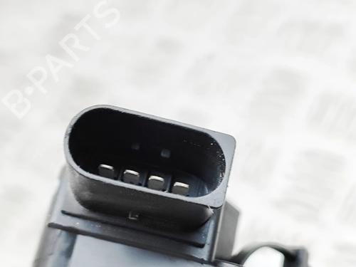 Ignition coil JEEP GRAND CHEROKEE IV (WK, WK2) 3.0 CRD | BP32369907M94