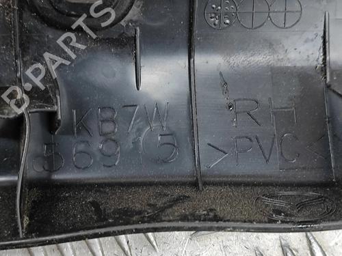 Autre MAZDA CX-5 (KF) 2.2 D | BP25218434O1