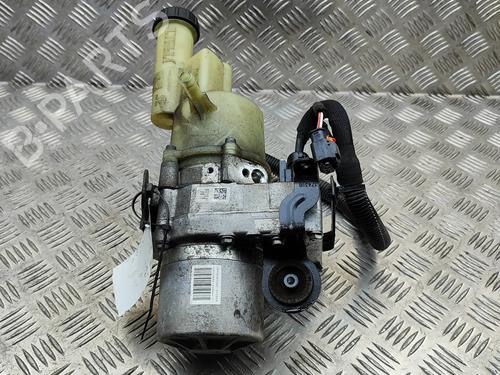 Used Electronic module Electronic module OPEL VIVARO C Van (K0) 2.0 (122 hp) 33389789 33389789
