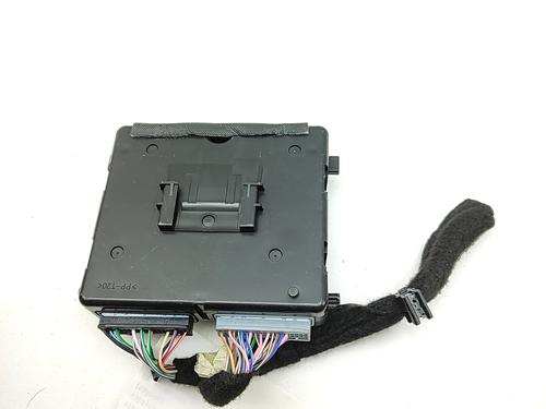 Control unit RENAULT ZOE (BFM_) ZOE (BFMC, BFMD) | BP38500277M11 - Image 2