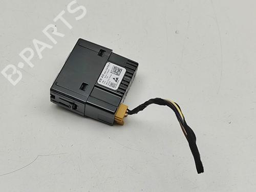 Electronic module SKODA ENYAQ iV SUV (5AZ) 85X | BP29731400M83 