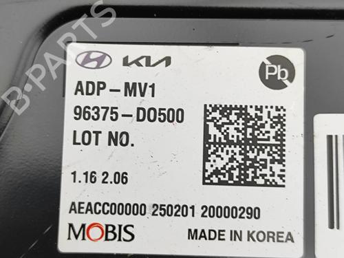 Electronic module KIA EV9 (MV) 100 GT-Line AWD | BP34160561M83  - Image 6