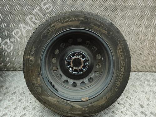 Rim TOYOTA COROLLA Estate (_E21_) 1.8 Hybrid (ZWE211) | BP29812516C45 