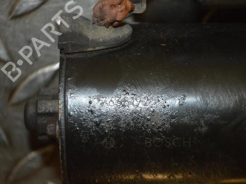 Starter BMW 1 (F20) 116 i | BP33350389M8 - Image 6