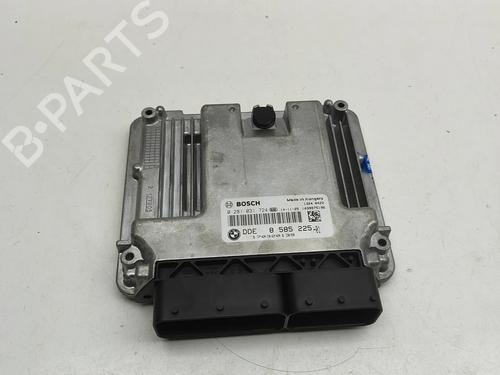 Used Engine control unit (ECU) Engine control unit (ECU) BMW 2 Coupe (F22, F87) 220 d (190 hp) 32119157 32119157