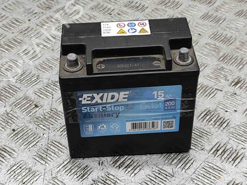 Batteri LAND ROVER RANGE ROVER EVOQUE (L538) 2.0 D 4x4 (180 hp) 19282633