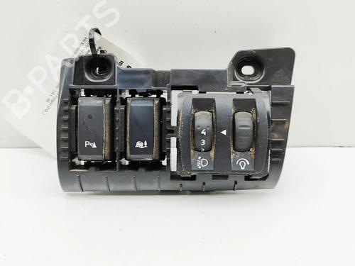 Switch RENAULT TRAFIC III Van (FG_) 1.6 dCi 115 (FGMD) | BP30856687I30 