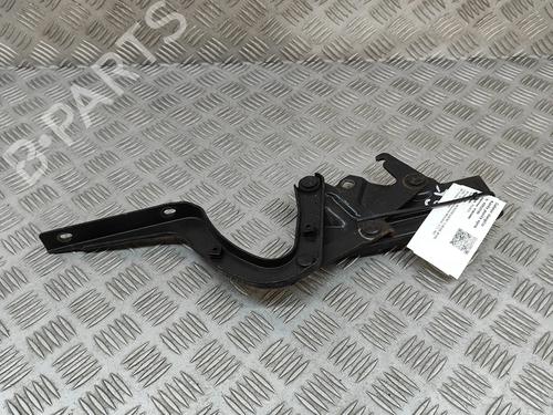 Used Hinge/Door check strap Hinge/Door check strap MERCEDES-BENZ S-CLASS Saloon (W108, W109) 280 S (108.016) (140 hp) 23865533 23865533