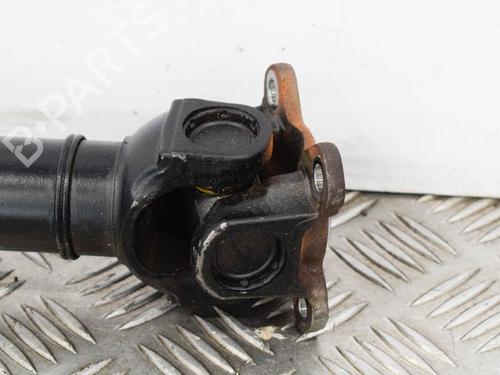 Driveshaft BMW 3 (F30, F80) 330 d xDrive | BP6744558M37 