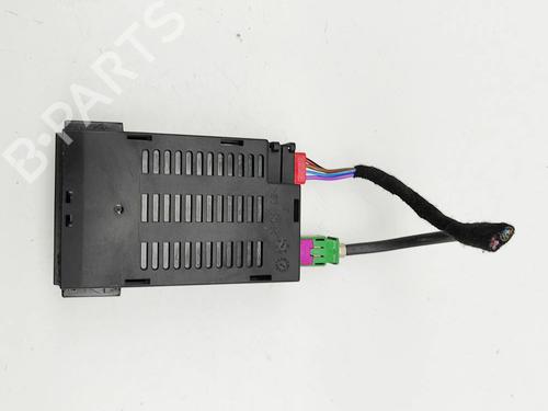 Electronic module VW TRANSPORTER T6 Van (SGA, SGH, SHA, SHH) 2.0 TDI | BP30885543M83