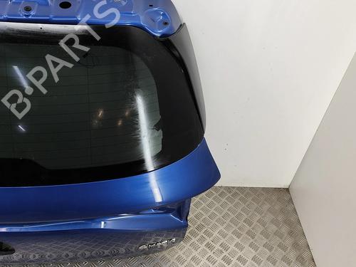 Tailgate MERCEDES-BENZ EQB (X243) EQB 350 4-matic (243.612) | BP29752833C6