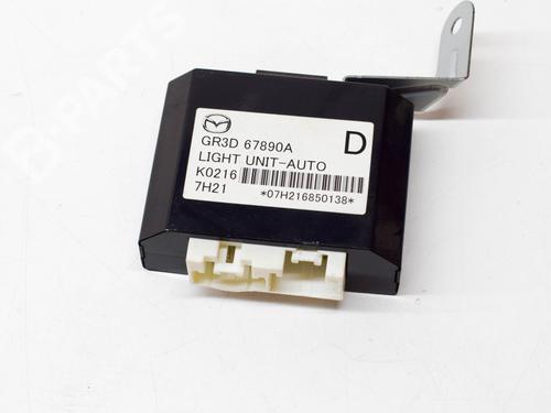 Elektronisk modul MAZDA 6 Station Wagon (GY) 2.0 (GYEW) | BP8624887M83 