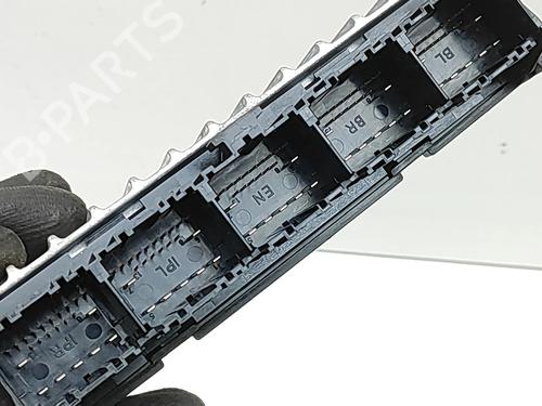 Electronic module JAGUAR F-TYPE Coupe (X152) 3.0 SCV6 S | BP33386738M83  - Image 5