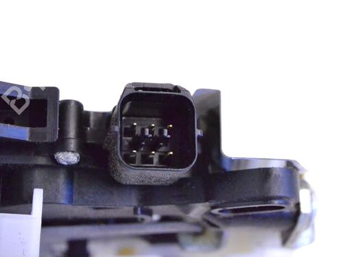 Front left lock MITSUBISHI OUTLANDER II (CW_W) 2.2 DI-D 4WD | BP30232673C98