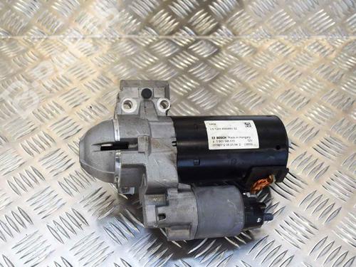 Used Starter BMW 7 (G11, G12) 750 d, Ld xDrive (400 hp) 6751380