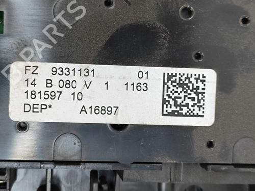 Interior roof light BMW X5 (F15, F85) xDrive 30 d | BP28612374I8 