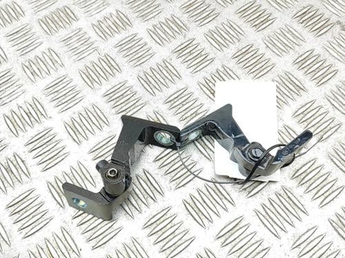 Hinge/Door check strap CUPRA BORN (K11) 58 e-boost | BP40460368C146 - Image 4