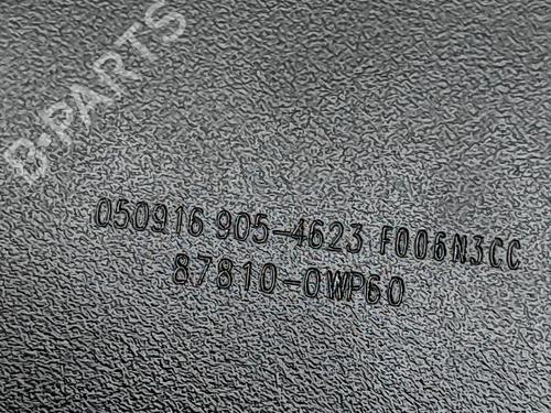 Rear mirror LEXUS GS (_L1_) 300h (AWL10_, AWL10R) | BP33400373I6 - Image 6