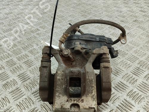 Used Right rear brake caliper Right rear brake caliper LEXUS NX II (_A2_, _H2_) 350h E-Four (AAZH25) (243 hp) 33624562 33624562