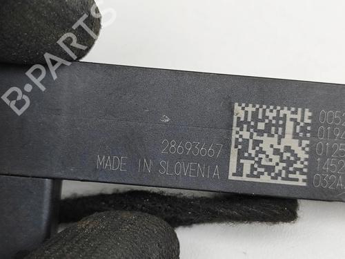 Electronic module FIAT 500e (332_) Elektro (FA1) | BP36470940M83 - Image 6