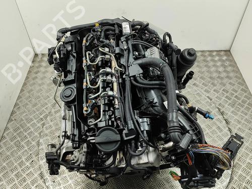 Engine BMW X1 (E84) sDrive 18 d | BP33376946M1 - Image 5