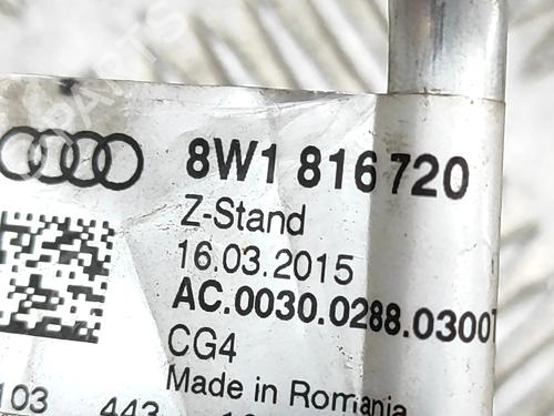 AC pipe AUDI A4 Allroad B9 (8WH, 8WJ) 2.0 TDI quattro | BP24142211M126 - Image 7