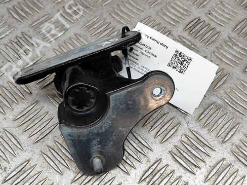 Hinge/Door check strap MERCEDES-BENZ CLA Coupe (C117) CLA 180 (117.342) | BP16271762C146 