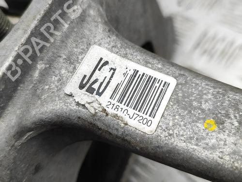 Engine mount KIA XCEED (CD) 1.5 T-GDI | BP37481418M89 - Image 6