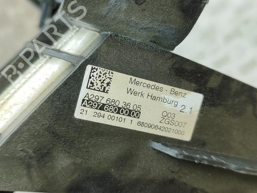 Other MERCEDES-BENZ EQS (V297) EQS 450+ (297.123) | BP28557152O1