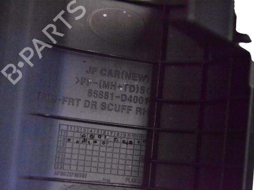 Step KIA OPTIMA (JF) 1.6 CRDi | BP33355346C149 - Image 5