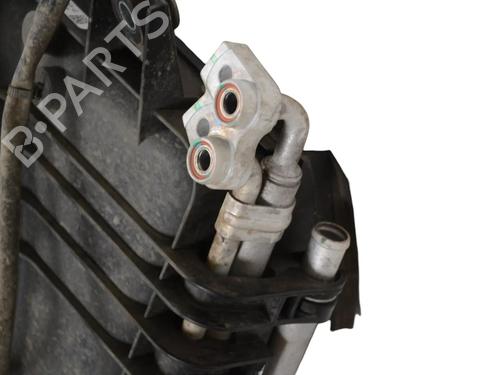 Radiator set TESLA MODEL X (5YJX) P100D AWD | BP30252662M120 