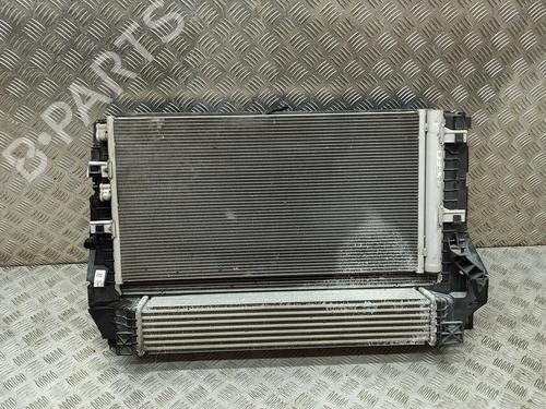 Kølerpakke BMW X2 (F39) sDrive 18 i (140 hp) 28555280