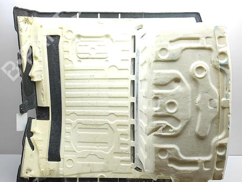 Bagasjeromsgulv BYD SEAL EV | BP39565707I33 - Image 4