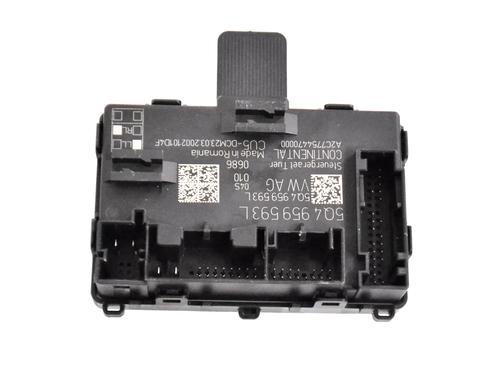 Used Electronic module Electronic module SEAT LEON (KL1, KLG) 1.5 TSI (131 hp) 30826396 30826396