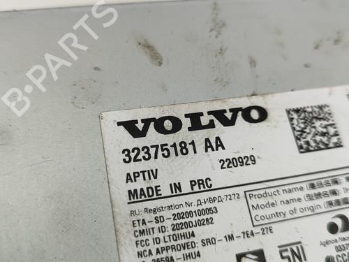 Elektronisk modul POLESTAR POLESTAR 2 (534) EV | BP28062474M83 