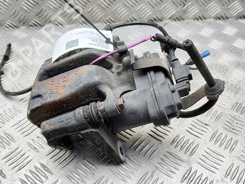 Right rear brake caliper BMW 5 Touring (G31) 530 d xDrive | BP37269173M106 - Image 2