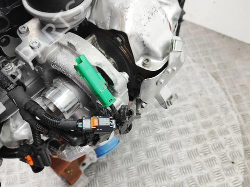 Engine OPEL VIVARO C Bus (K0) 2.0 | BP36782760M1 - Image 8