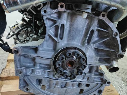 Engine BMW 5 (F10) 520 d | BP36809685M1 - Image 5