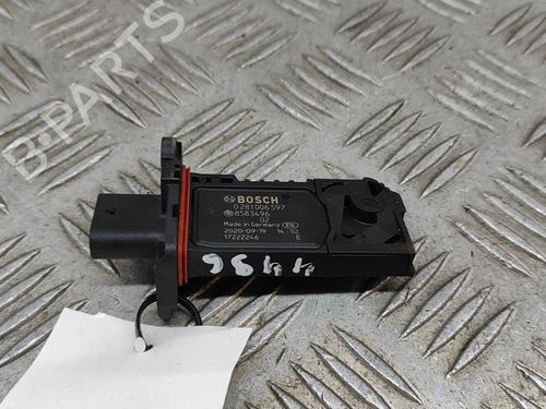 Used Mass air flow sensor BMW 3 Touring (G21, G81) 330 e Plug-in-Hybrid xDrive (292 hp) 27777238