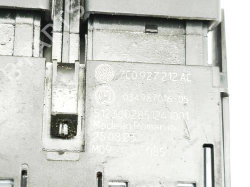 Switch VW CRAFTER Van (SY_, SX_) 2.0 TDI FWD (SYB, SYC, SYD) | BP39501424I30 - Image 6