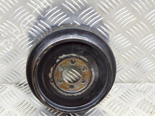 Used Pulley BMW 5 (E60) 535 i (306 hp) 27750565