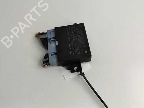 Electronic module MERCEDES-BENZ E-CLASS Coupe (C207) E 350 BlueTEC / d (207.326) | BP24819637M83 - Image 2