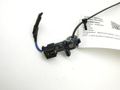 Electronic sensor MERCEDES-BENZ GLE Coupe (C167) GLE 450 d 4-matic (167.333) | BP39655954M84 - Image 3
