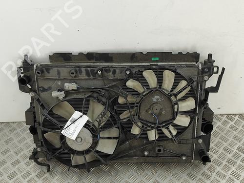 Used Radiator set SUZUKI VITARA (LY) 1.6 DDiS AllGrip (APK416D) (120 hp) 29042338