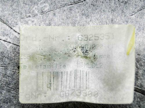 Interior roof BMW 6 Coupe (F13) 640 d | BP29310340I12 
