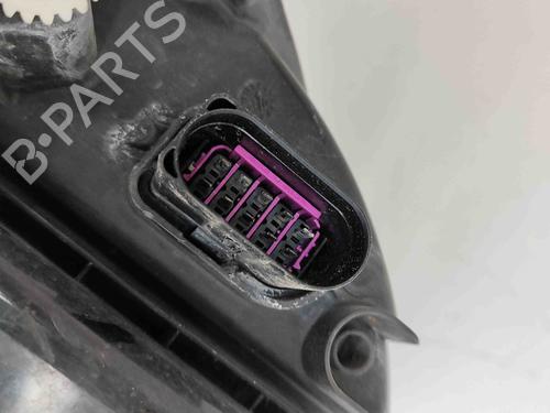 Right headlight MERCEDES-BENZ SPRINTER 3,5-t Platform/Chassis (B906) 318 CDI (906.131, 906.133, 906.135, 906.231, 906.233,... | BP17225649C29 