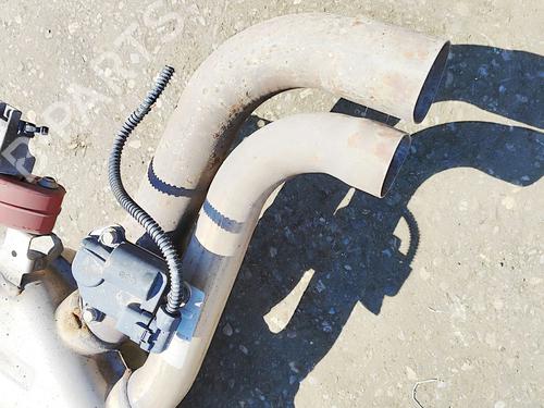 Exhaust system AUDI Q3 Sportback (F3N) 2.5 RS TFSI quattro | BP36044953M121 - Image 7