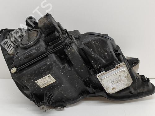 Left headlight MERCEDES-BENZ E-CLASS (W212) E 250 CDI / BlueTEC (212.003, 212.004) | BP19645434C28 